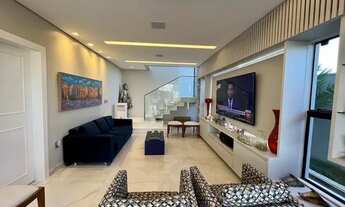 Imagem 2: Casa para venda tem 267 metros quadrados com 3 quartos em Tabajaras - Teresina