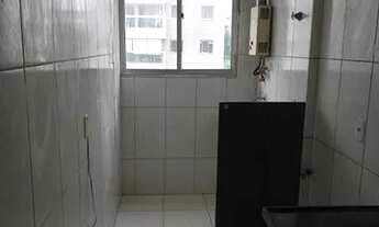 Imagem 5: Alugo Apartamento de 02 quartos Jacarepaguá