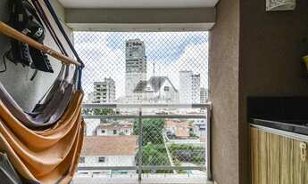 Imagem 2: Apartamento à venda no bairro Perdizes - São Paulo/SP