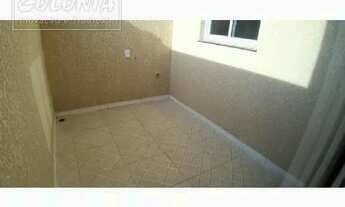 Imagem 7: Santo André - Apartamento Padrão - Vila Guaraciaba