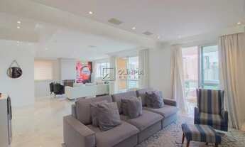 Imagem 3: Apartamento Venda Moema 226 m² 4 Dormitórios