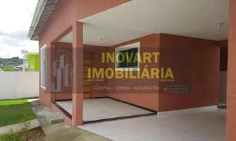 Imagem 2: FCOD 871 Excelente casa no condomínio Solar dos Cantarinos, 3 quartos