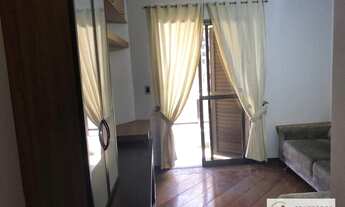 Imagem 2: Apartamento com 4 dormitórios à venda, 171 m² por R$ 770.000,00 - Centro - Londrina/PR