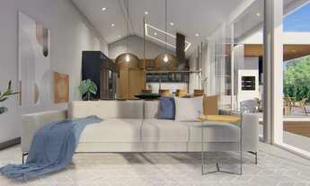 Imagem 6: Casa Condomínio Garden Ville em Criciúma