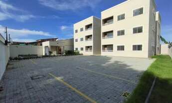 Imagem 5: Apartamento para venda tem 55 metros quadrados com 2 quartos em Parque D Pedro - Itaitinga