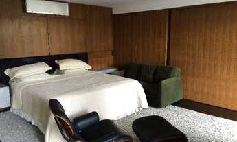 Imagem 5: Apartamento para Venda em São Paulo, Vila Nova Conceição, 1 dormitório, 1 suíte, 2 banheir