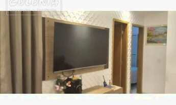 Imagem 2: Santo André - Apartamento Padrão - Vila Camilópolis