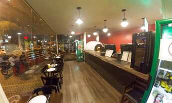 Imagem 4: Pizzaria (renomada) no Centro de São Bernardo