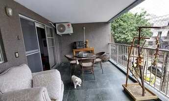 Imagem: Apartamento com 3 quartos na Freguesia