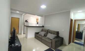 Imagem 2: Apartamento à venda, 2 quartos, 1 suíte, 1 vaga, Santa Maria - Uberaba/MG