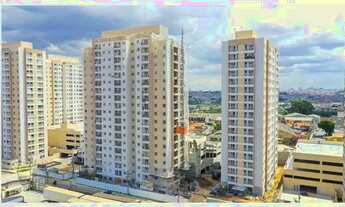 Imagem: Apartamento Guarulhos frente shopping internacional