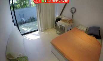 Imagem 7: Casa Estilo Mansão Alphaville 2 Ponta Negra