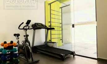 Imagem 6: Santo André - Apartamento Padrão - Vila São Pedro