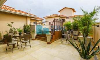 Imagem: Cobertura - Pinheirinho - Vinhedo