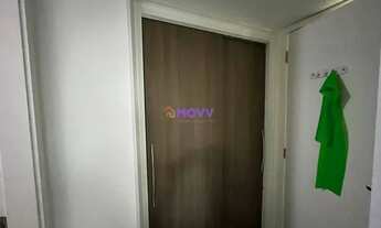 Imagem 5: Apartamento 3 quartos finamente decorado e montado, porteira fechada !