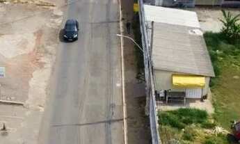 Imagem 4: ARNIQUEIRA: LOTE RES/COMERCIAL, 950M2 ( 2 FRENTES e SENDO 50x19) CASA, IPTU PRÓPRIO, RUA P