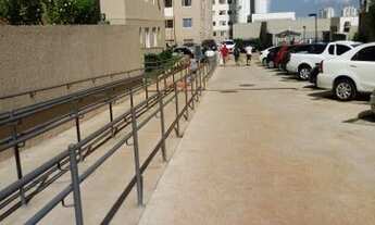 Imagem 6: Apartamento para Alugar no Jardim do Lago - Km 17 da Raposo Tavares