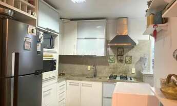 Imagem 5: 2 QUARTOS-SACADA-CHURRASQUEIRA-ELEVADOR