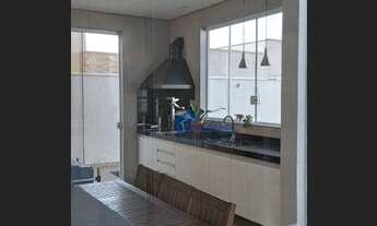 Imagem 7: Sobrado com 3 dormitórios, 241 m² - venda por R$ 1.800.000,00 ou aluguel por R$ 8.415,00/m