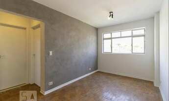 Imagem 6: Apartamento para Aluguel - Cambuci, 1 Quarto, 50 m2