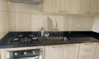 Imagem 4: Apartamento para Locação em São Paulo, Itaquera, 2 dormitórios, 1 banheiro, 1 vaga