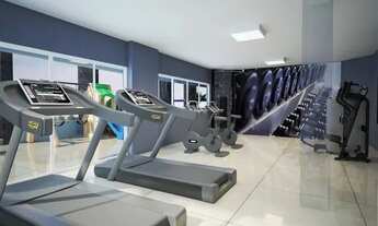 Imagem 4: APARTAMENTO COM 93.34 m² - TUPI - PRAIA GRANDE SP