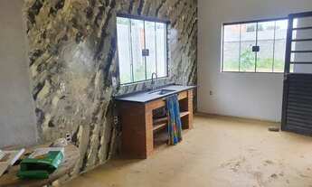 Imagem 6: CASA 2 dorms de 70m com terreno de 700m para locação no Bairro Portal do Ceu