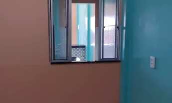 Imagem 6: Casa nova com 2 quartos