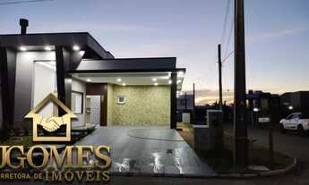 Imagem 4: CASA DE ALTO PADRÃO EM CONDOMÍNIO MARINA PARK