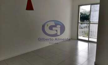 Imagem 4: Apartamento para Locação em Rio de Janeiro, Taquara, 2 dormitórios, 1 banheiro, 1 vaga