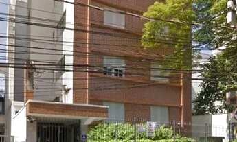 Imagem 2: Apartamento para Aluguel - Chácara Inglesa, 2 Quartos, 59 m2
