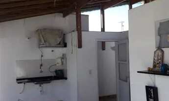 Imagem 6: Cobertura para aluguel possui 115 metros quadrados com 2 quartos