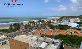 Imagem 2: Alugo - Apto 1 Suíte - Mobiliado - Vista Mar - Av. Litorânea