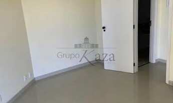 Imagem 3: Apartamento Flat - Jardim São Dimas - Residencial San Diego Residence - 141m² - 1 Dormitór