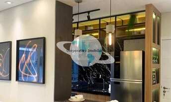 Imagem 4: Apartamento Condomínio Petra Leaving com 3 Dormitórios sendo 1 Suíte à venda, 91 m² por R