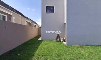 Imagem 4: Sobrado com 3 dormitórios à venda, 120 m² por R$ 759.000,00 - Santa Felicidade - Curitiba