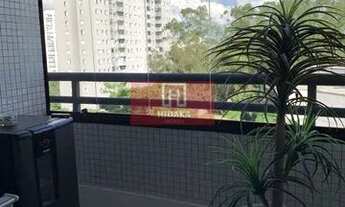 Imagem: Apartamento à venda no bairro Vila Andrade