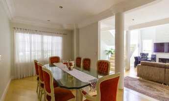 Imagem 2: Casa Locação Alphaville