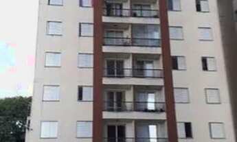 Imagem: Apartamento em Carapicuiba