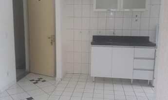 Imagem 6: APARTAMENTO PARA LOCAÇÃO DO JD. ALICE COM 2 DORMITÓRIOS