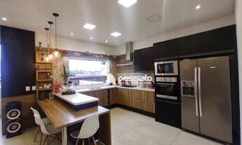 Imagem 6: Casa com 3 dormitórios à venda, 220 m² por R$ 850.000,00 - Bela Vista - Gravataí/RS