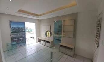 Imagem: Procurando Apartamento c/ Varanda, Lado