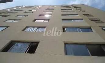 Imagem: São Paulo - Apartamento Padrão - Paraíso