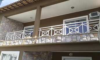 Imagem 3: Casa de condomínio para venda tem 150 metros quadrados com 3 quartos