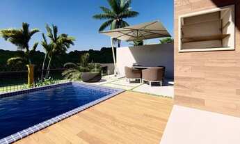 Imagem 2: CASA A VENDA NO TERRAS ALPHAVILLE-CAMAÇARI