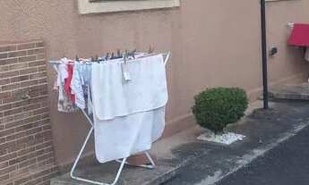 Imagem 2: Apartamento para aluguel tem 60 metros quadrados com 2 quartos