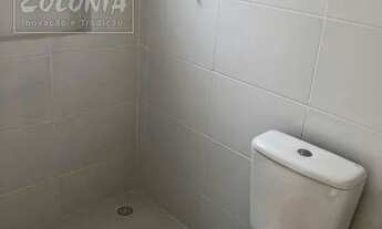 Imagem 7: Santo André - Apartamento Padrão - Campestre