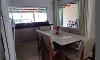 Imagem: ML Casa para venda com 2 quartos em Aruana