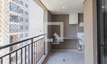 Imagem 5: Apartamento para Aluguel - Padroeira, 2 Quartos, 47 m2