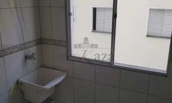 Imagem 3: Apartamento para aluguel com 63 metros quadrados com 3 quartos